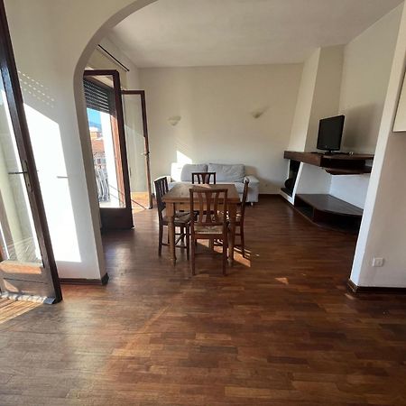Appartamento Marco Polo Viareggio Dış mekan fotoğraf