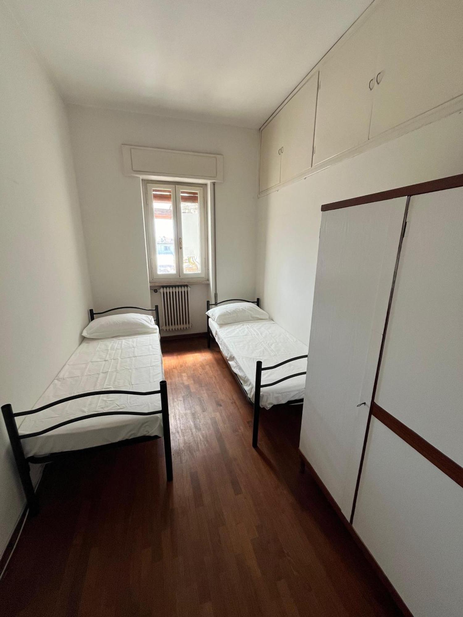Appartamento Marco Polo Viareggio Dış mekan fotoğraf