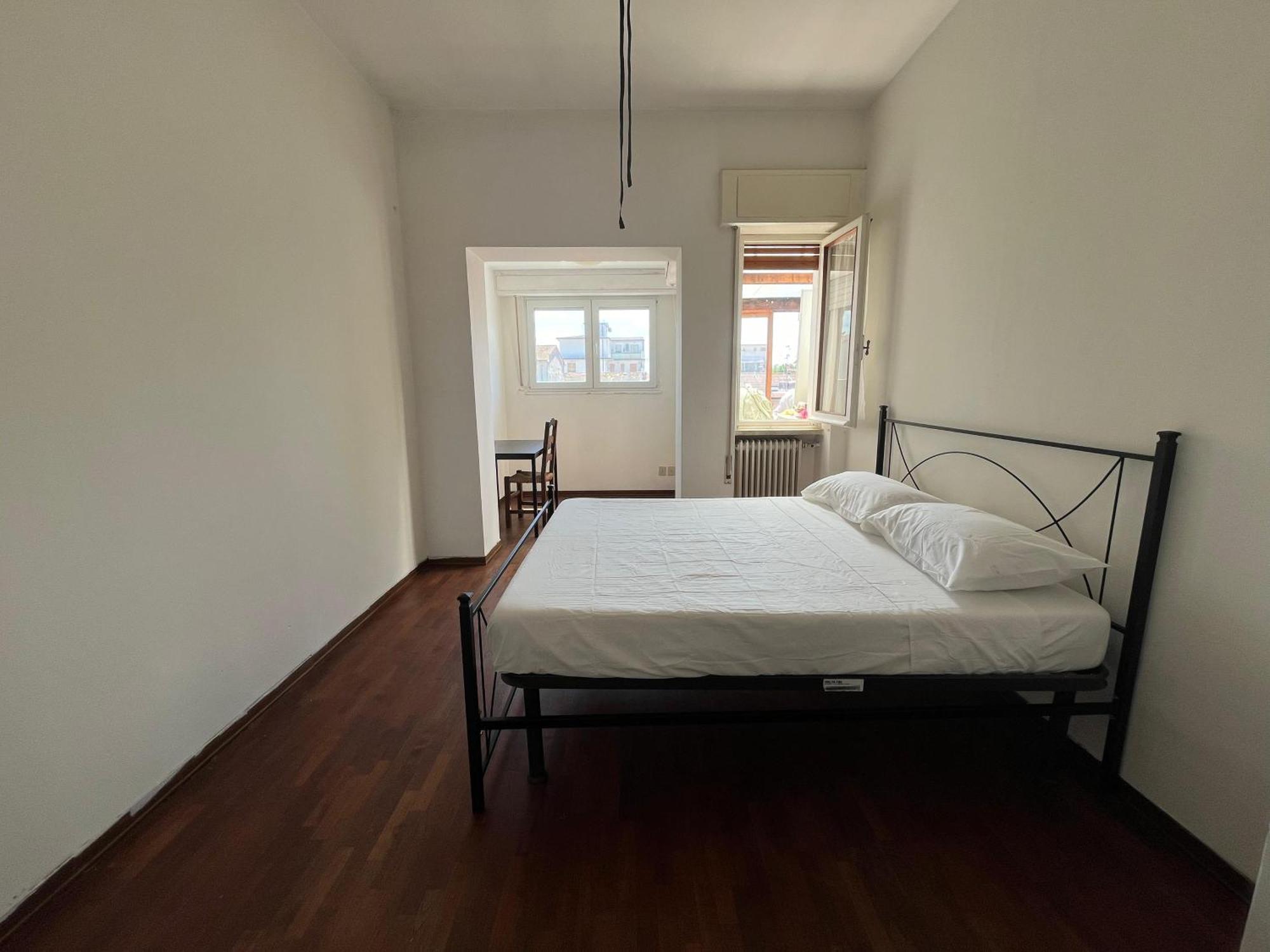 Appartamento Marco Polo Viareggio Dış mekan fotoğraf