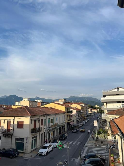 Appartamento Marco Polo Viareggio Dış mekan fotoğraf