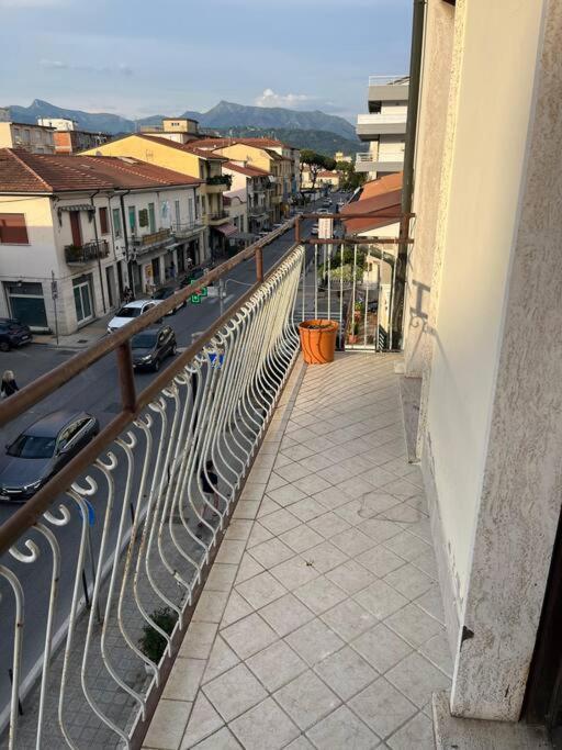 Appartamento Marco Polo Viareggio Dış mekan fotoğraf