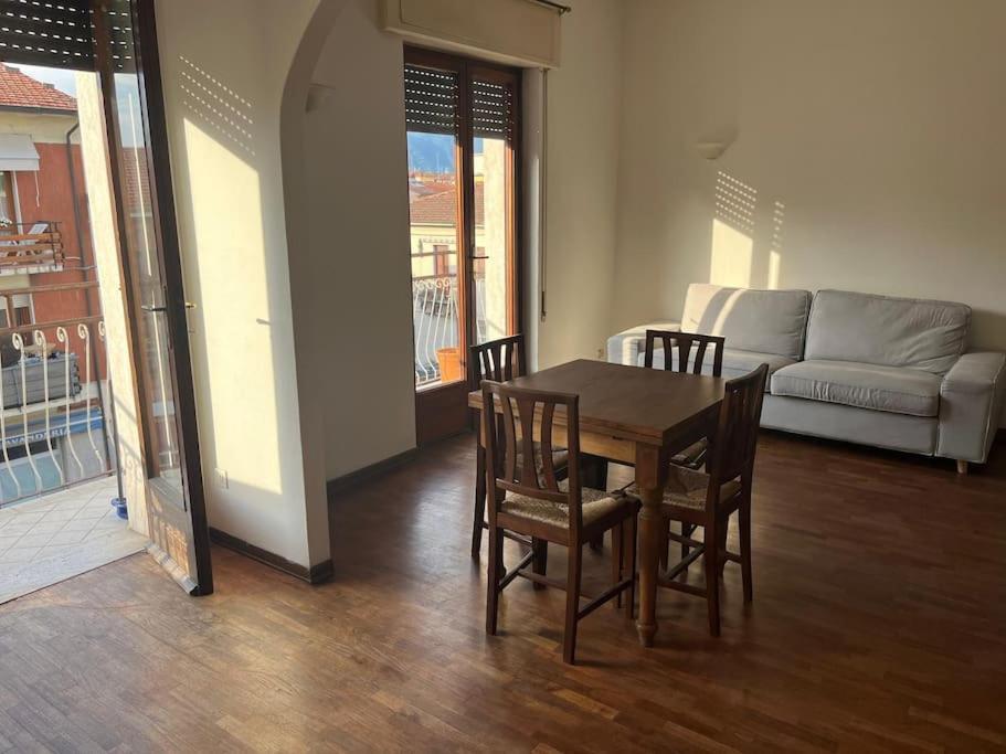 Appartamento Marco Polo Viareggio Dış mekan fotoğraf