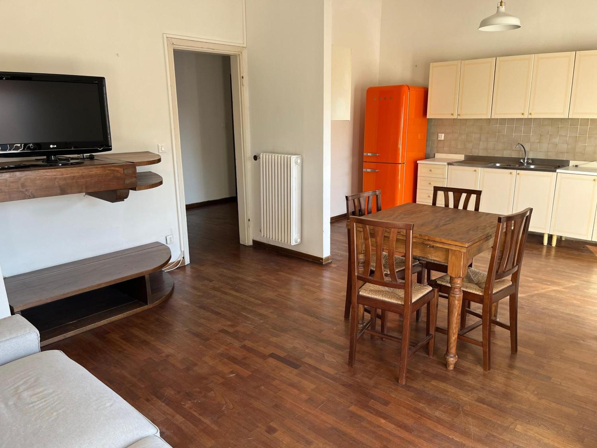 Appartamento Marco Polo Viareggio Dış mekan fotoğraf
